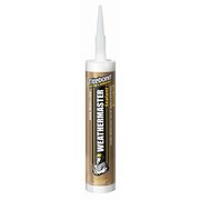 Weathermaster Titebond  White Superior Polymer Sealant 9.5 oz 44001A